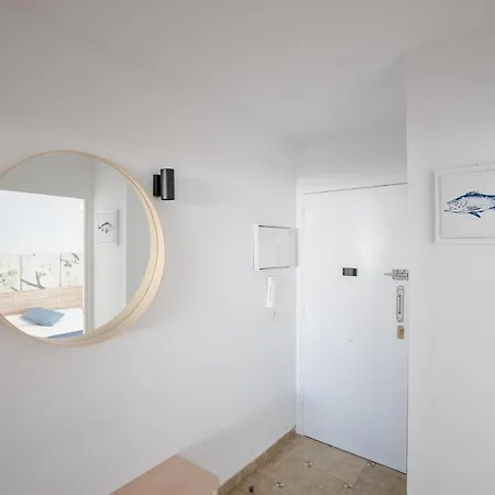 Casa Martina By Marcalma Apartment *