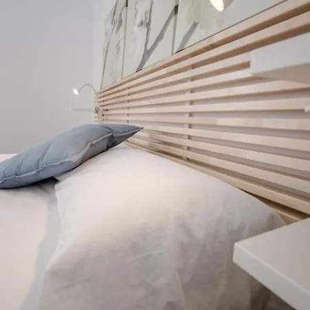 Apartment Casa Martina By Marcalma Calafell