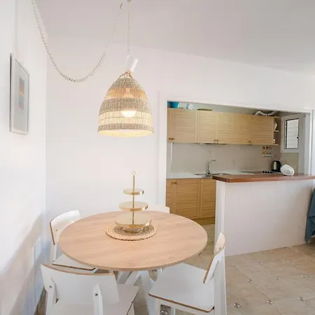 Casa Martina By Marcalma Apartment