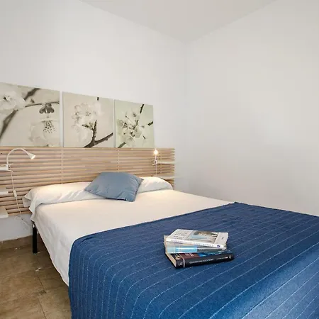 Apartment Casa Martina By Marcalma Calafell