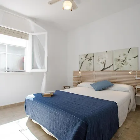 Casa Martina By Marcalma Apartment *