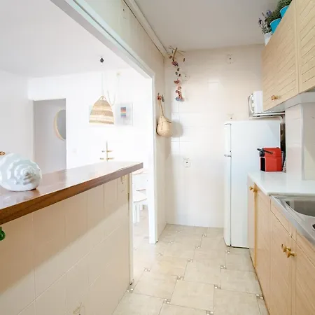 Casa Martina By Marcalma Apartment Calafell
