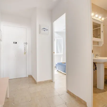 Apartment Casa Martina By Marcalma