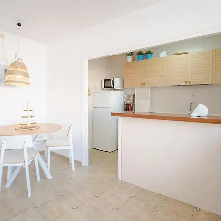 Casa Martina By Marcalma Apartment Calafell