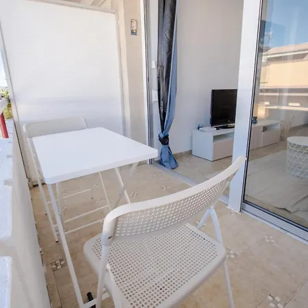 Casa Martina By Marcalma Apartment Calafell