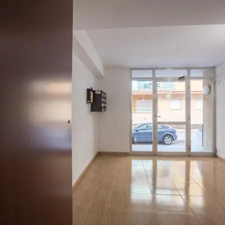 Apartment Casa Martina By Marcalma Calafell