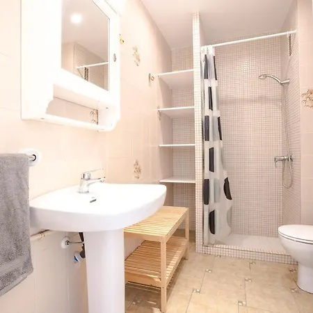 Appartement Casa Martina By Marcalma *